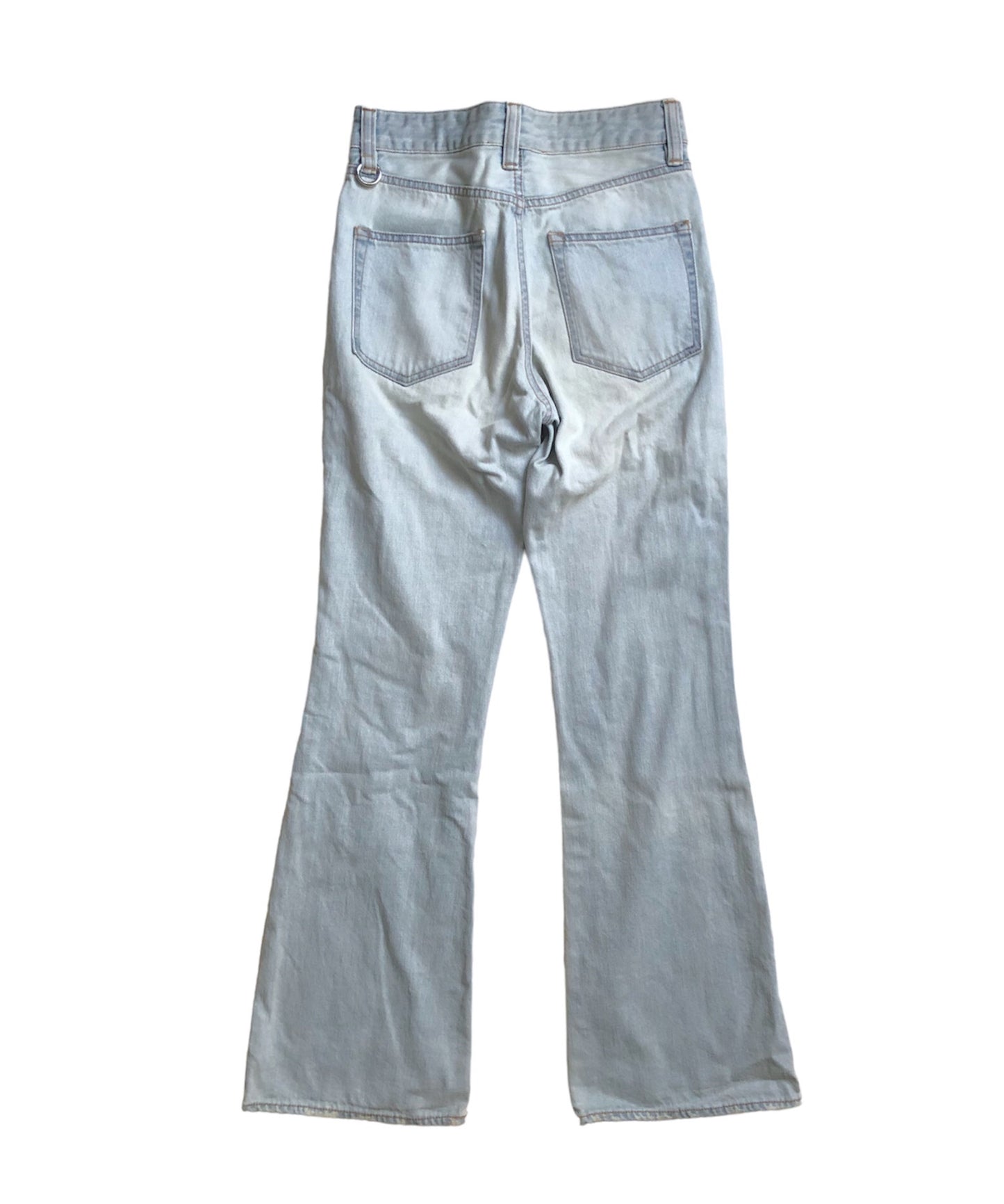 アパルトモン別注 SIMON MILLER NEW Wide Denim