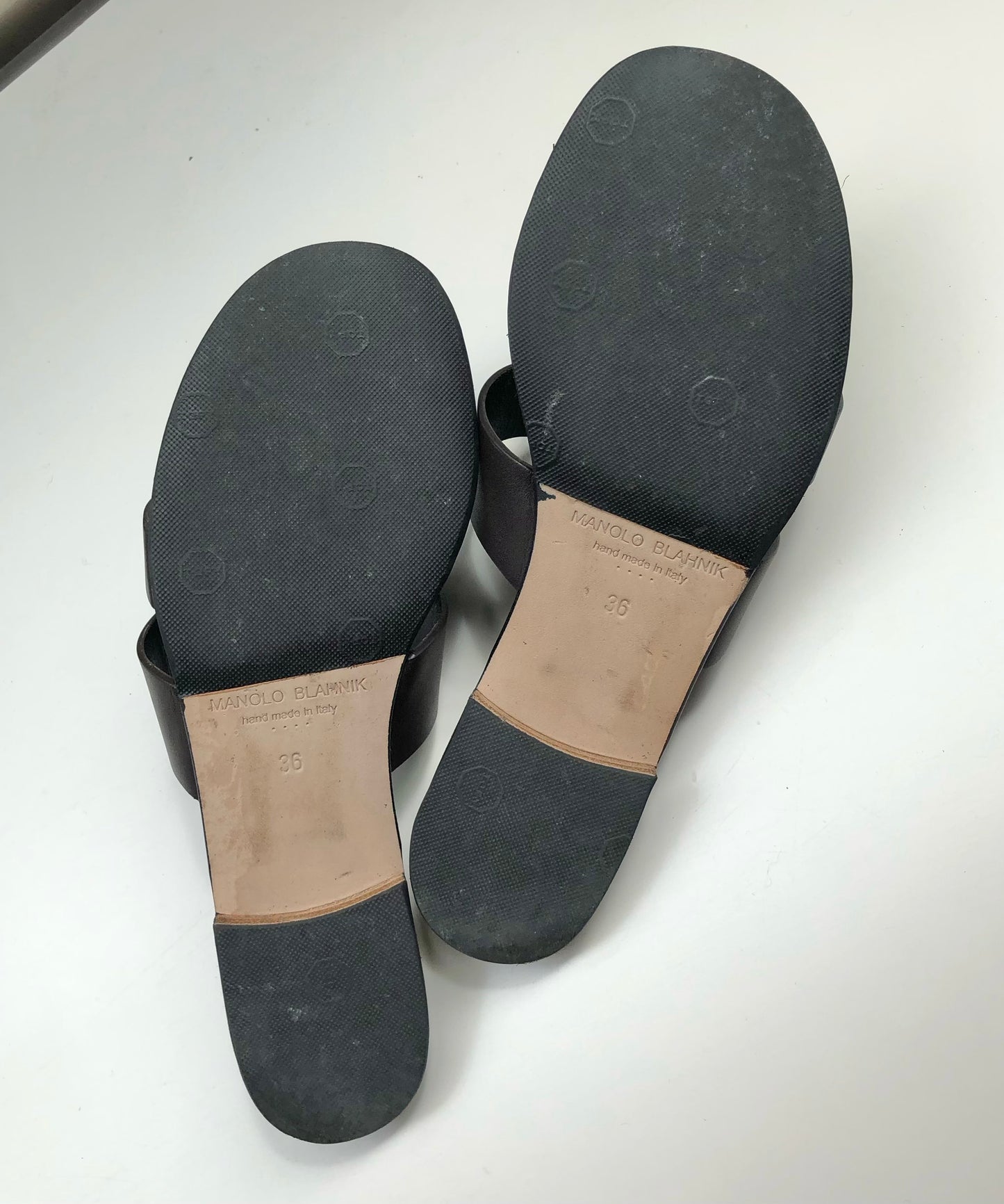 SERRATO Sandal 36