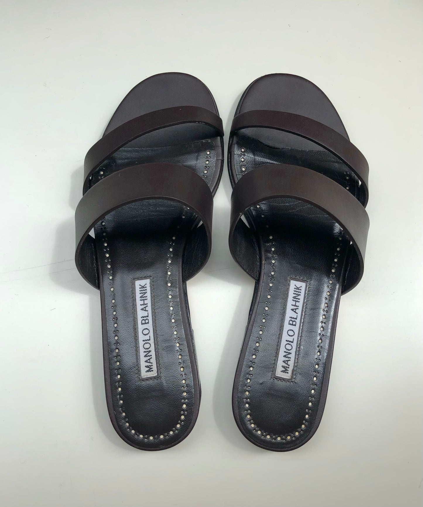 SERRATO Sandal 36