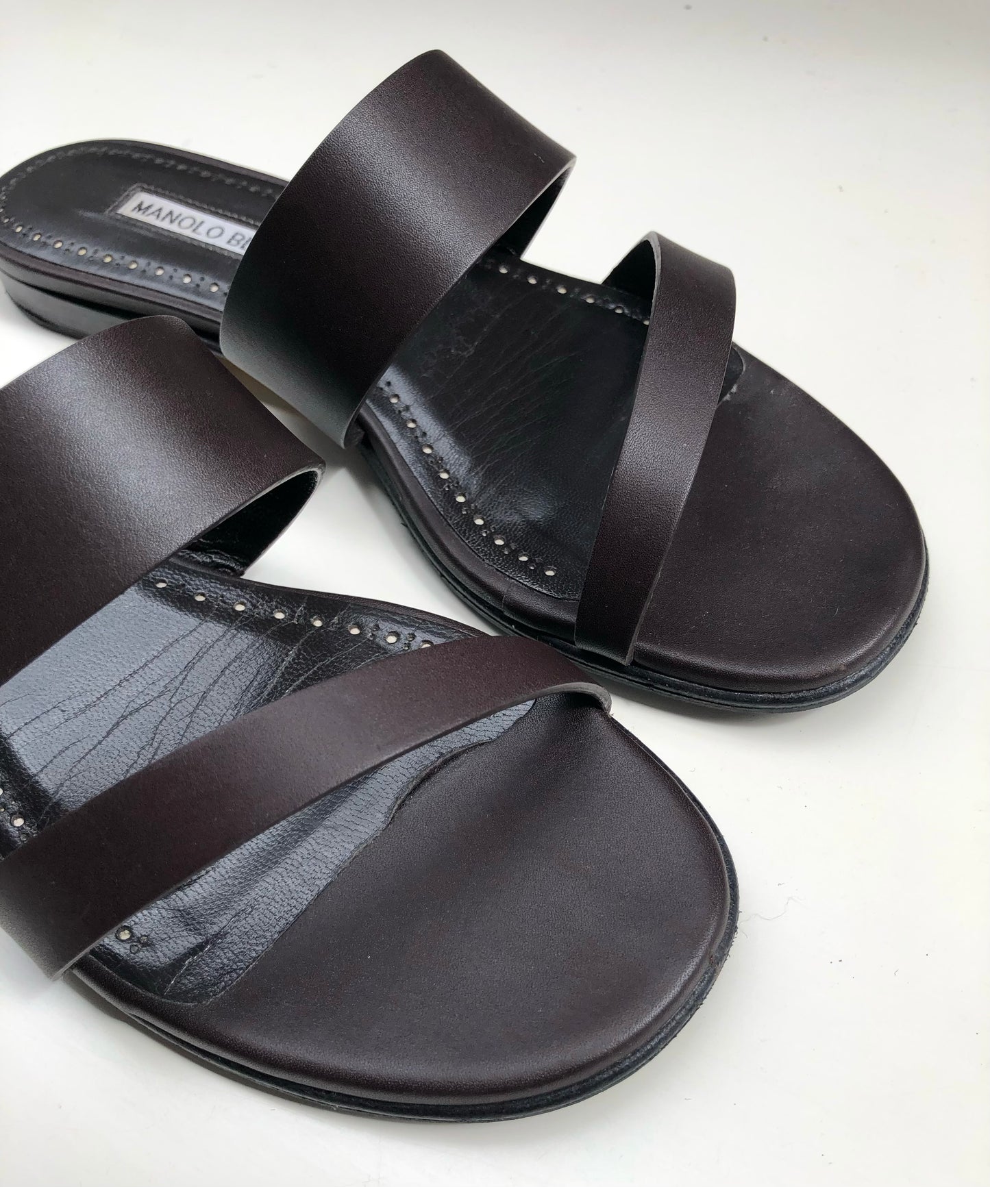 SERRATO Sandal 36