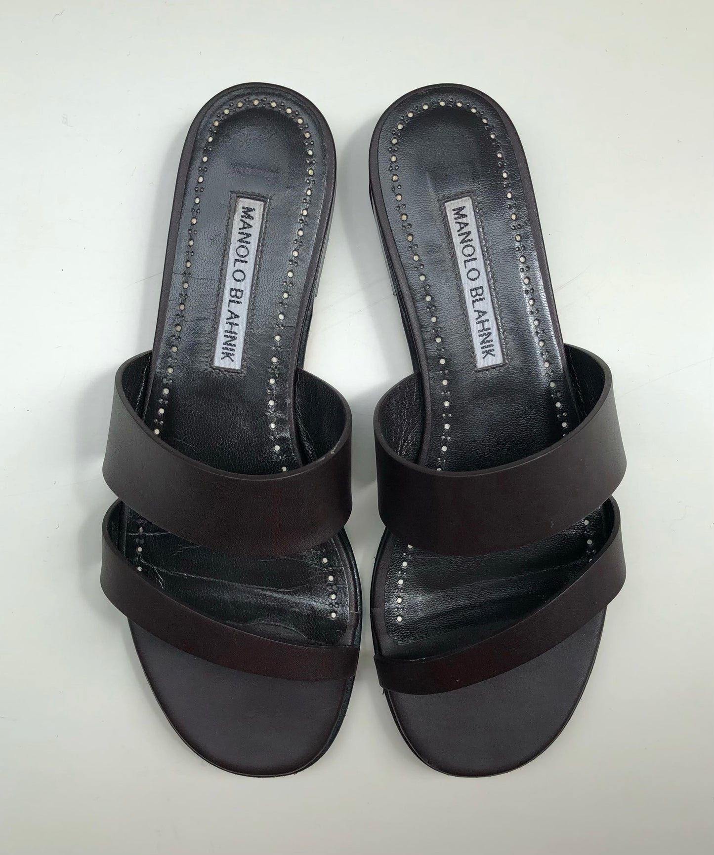 SERRATO Sandal 36