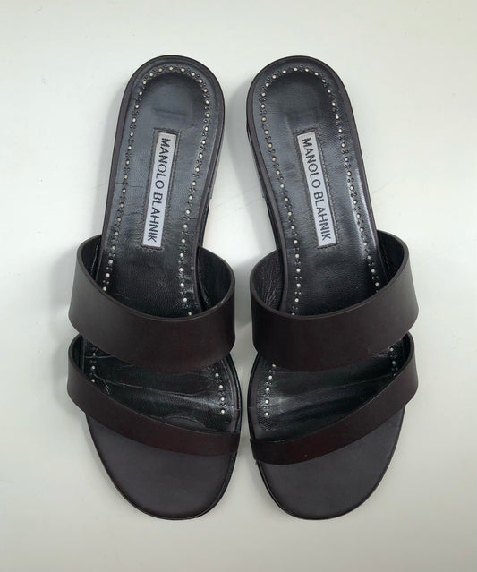 SERRATO Sandal 36