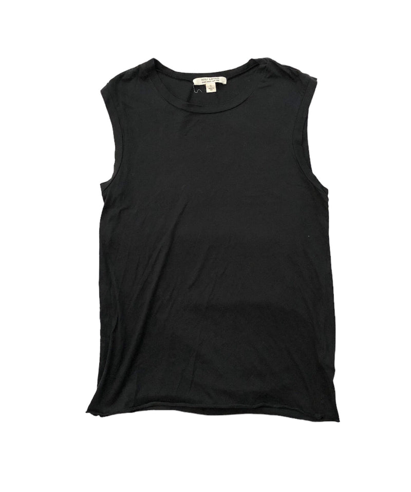 Tank Top / Black