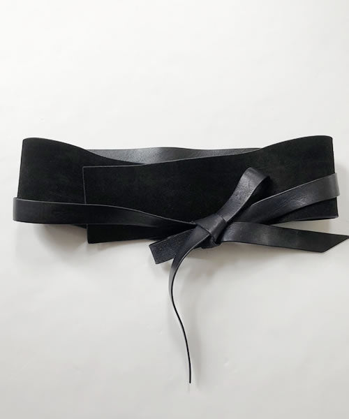 PUNTOVITA SASH　BELT