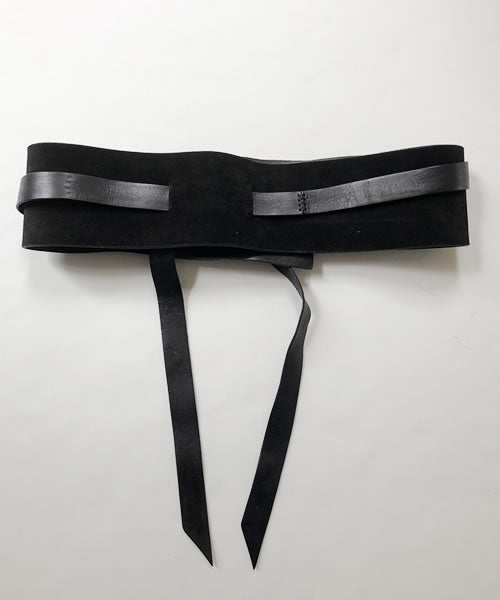 PUNTOVITA SASH　BELT