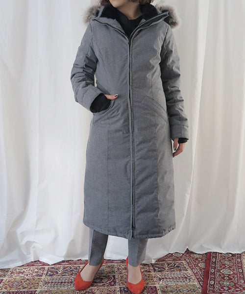 ELROSE PARKA