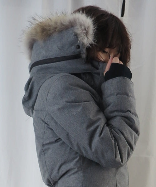 ELROSE PARKA