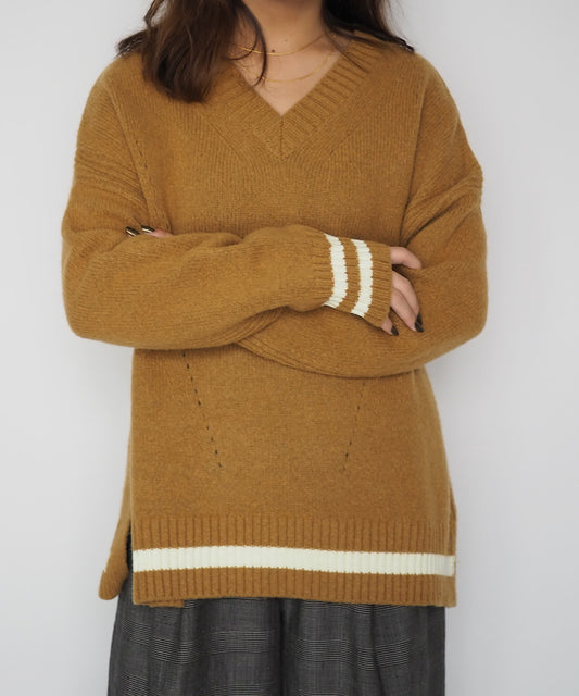 TILDEN KNIT