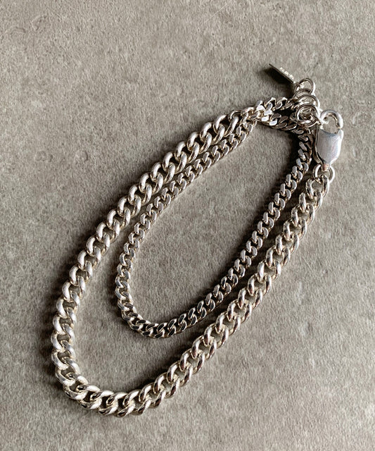 CHAIN BRACELET AP STUDIO