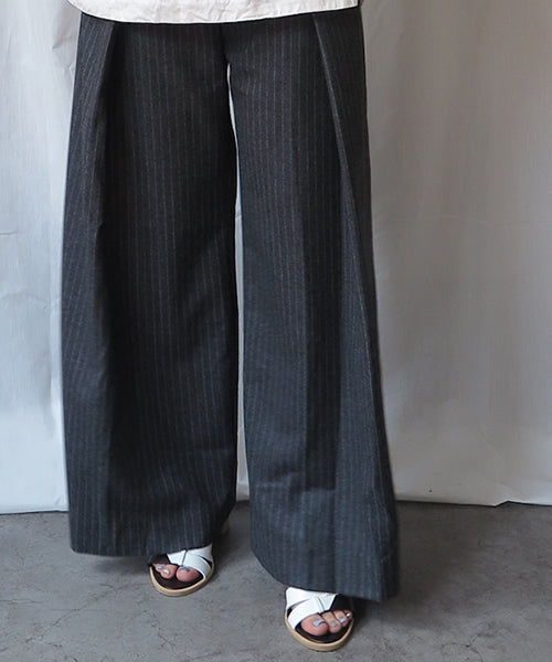 CANONICO WIDE PANT