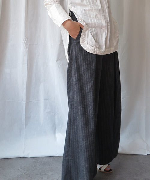 CANONICO WIDE PANT