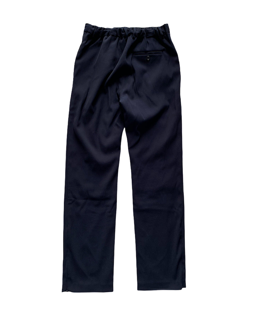 Col Pierrot Side Zip Pants