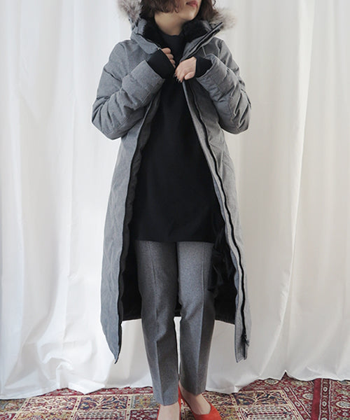 ELROSE PARKA