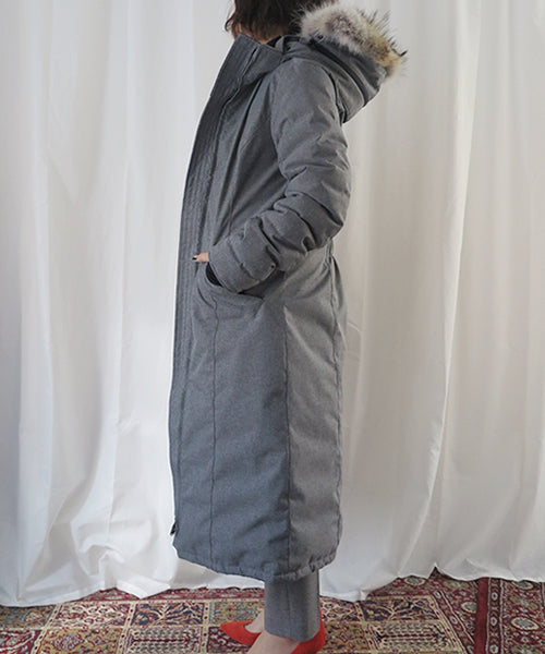 ELROSE PARKA