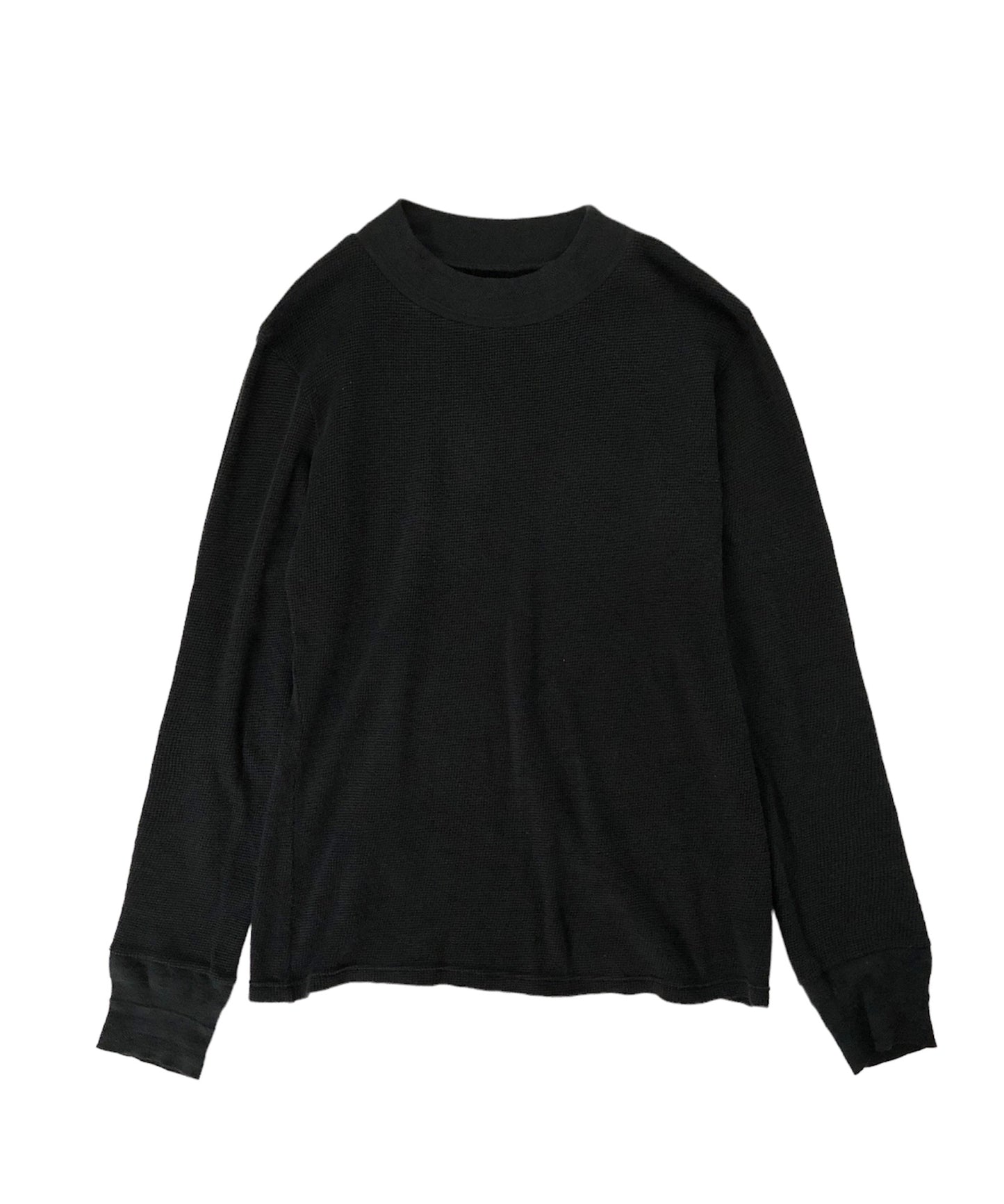 LONG SLEEVE PULLOVER-TESSA W