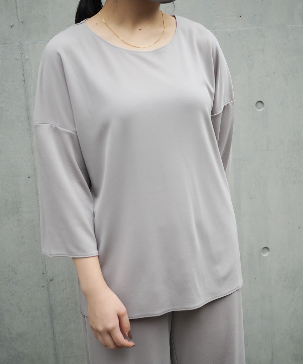 RAW+ Elegant Blouse