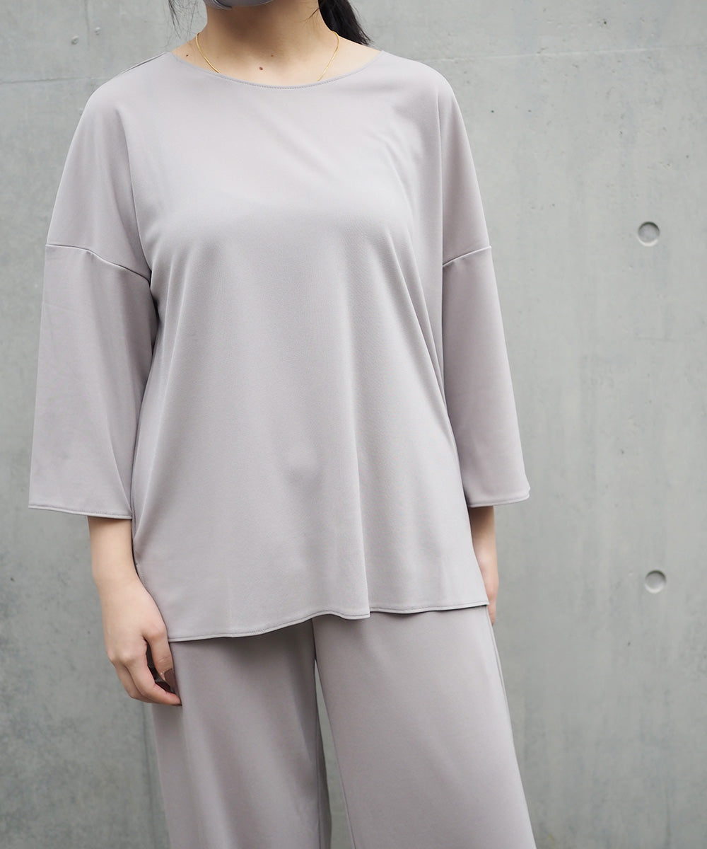 RAW+ Elegant Blouse