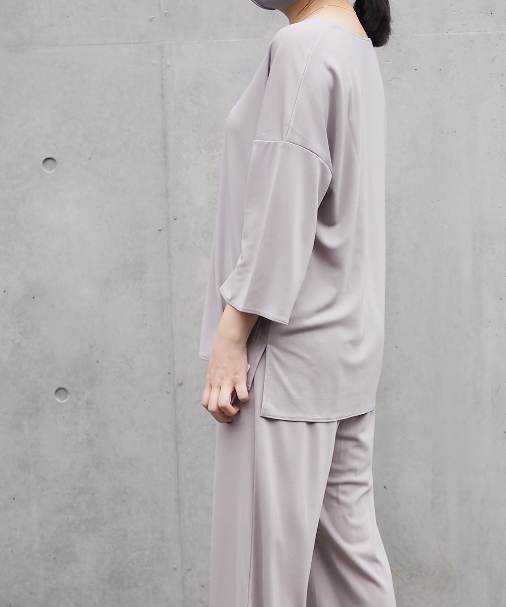 RAW+ Elegant Blouse